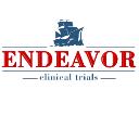 Endeavor Clinical Trials logo