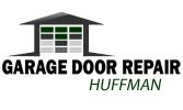 Garage Door Repair Huffman image 1