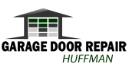 Garage Door Repair Huffman logo