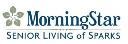 MorningStar Senior Living of Sparks logo