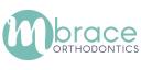 MBrace Orthodontics P.C logo