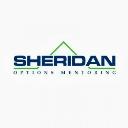 Sheridan Options Mentoring logo