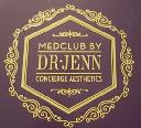 Medclub by Dr Jenn logo
