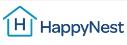 HappyNest logo