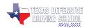 Texas Defensive Driving School logo