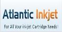 Atlantic Inkjet logo