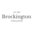 Brockington Upholstery Company Inc. logo