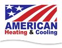 American Heating & Cooling logo