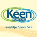 Keen Home Care logo