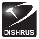 DISHRUS logo