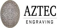 Aztec Engraving image 4