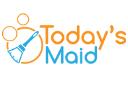 Todays Maid Service logo