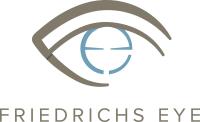 Friedrichs Eye image 1