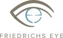 Friedrichs Eye logo