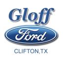 Gloff Ford logo