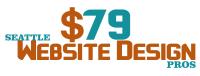 Seattle 79 Dollar Website Design Pros image 1