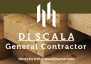 Di Scala General Contractor logo