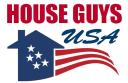 House Guys USA Roofing and Remodeling logo