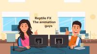 Reptile FX Animation Studio image 2