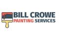 Bill Crowe Painting Services logo