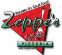 Zeppe's Tavern & Pizzeria - Newbury logo