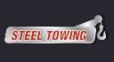 Steel Towing logo
