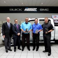 Dave Arbogast Buick GMC image 4