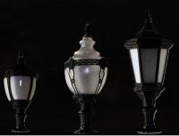 Commercial Lamp Posts image 1