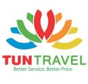 TUN Travel logo