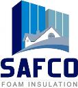 Safco Foam Insulation logo