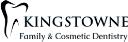 Kingstowne Family & Cosmetic Dentistry logo
