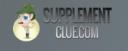 Supplement Clue logo