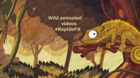 Reptile FX Animation Studio image 9