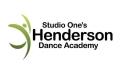 Studio One's - Henderson Dance Academy logo