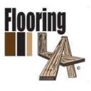 D.A. Flooring Solutions logo