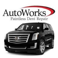Auto Works Paintless Dent Repair image 1