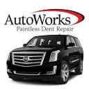 Auto Works Paintless Dent Repair logo