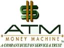 ATM Money Machine Inc. logo