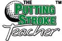 The Putting Stroke Teacher logo