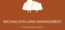 Michaelson Land Management logo