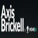 Axis Brickell Condominiums logo