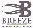 Breeze Skincare and Electrolysis logo