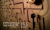 Maze Rooms Escape Game image 1
