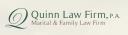 Quinn Law Firm, P.A. logo