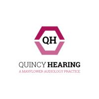 Quincy Hearing Aid image 1