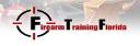 Firearm Training Florida  logo