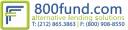 800FUND.COM LLC logo