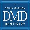 Dolley Madison Dentistry logo