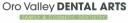 Oro Valley Dental Arts logo