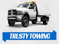 Trusty Towing image 1
